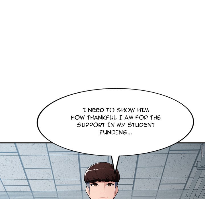 Boss Around Chapter 14 - Manhwa18.com