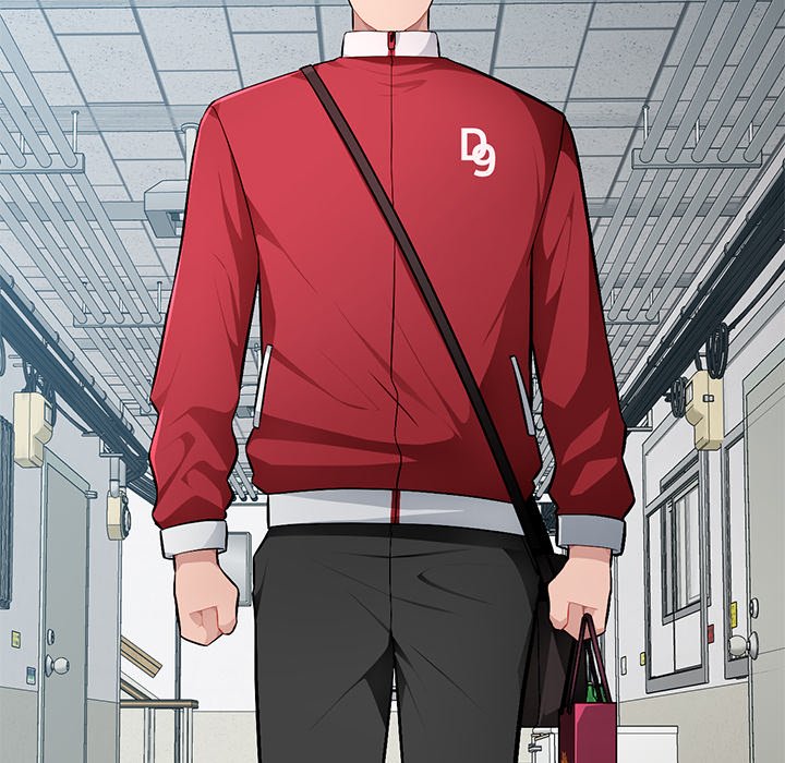 Boss Around Chapter 14 - Manhwa18.com