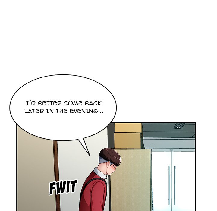 Boss Around Chapter 14 - Manhwa18.com