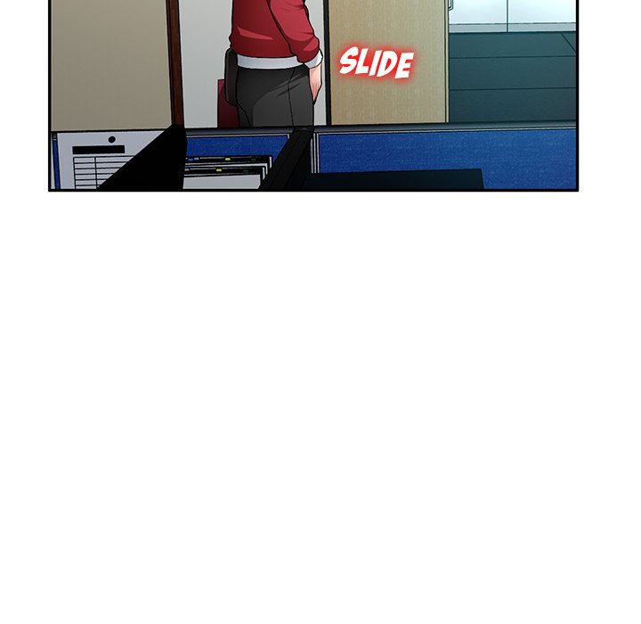 Boss Around Chapter 14 - Manhwa18.com