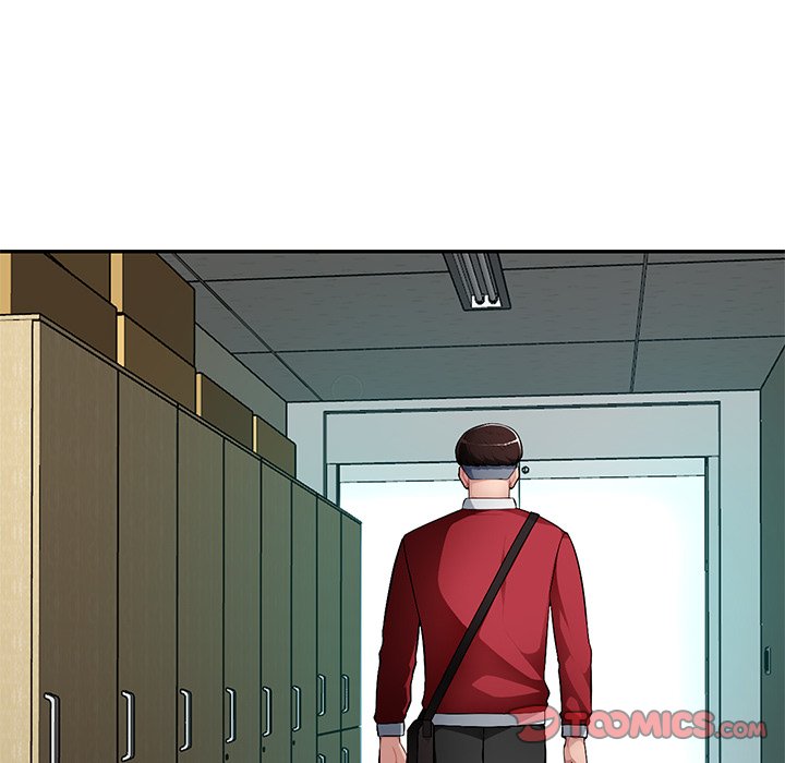 Boss Around Chapter 14 - Manhwa18.com