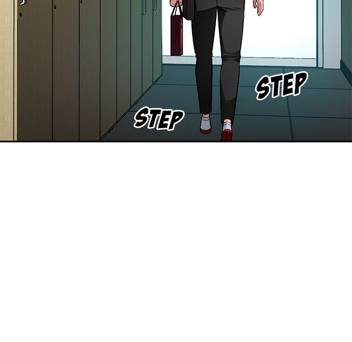 Boss Around Chapter 14 - Manhwa18.com