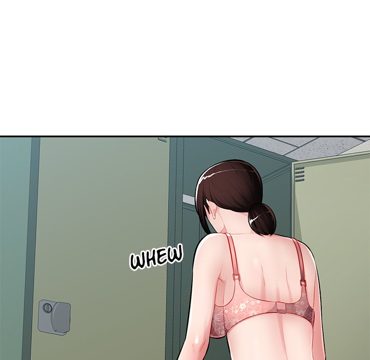 Boss Around Chapter 14 - Manhwa18.com