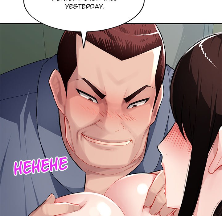 Boss Around Chapter 14 - Manhwa18.com