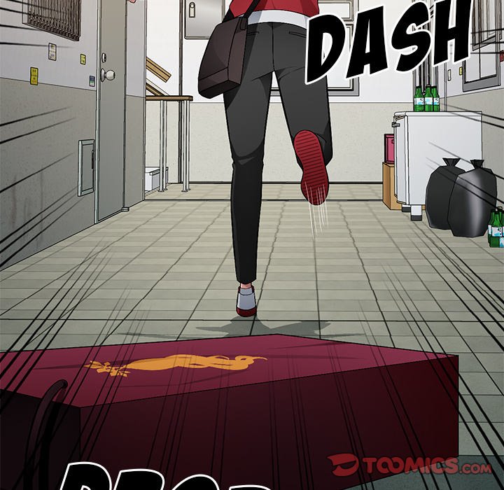 Boss Around Chapter 15 - Manhwa18.com
