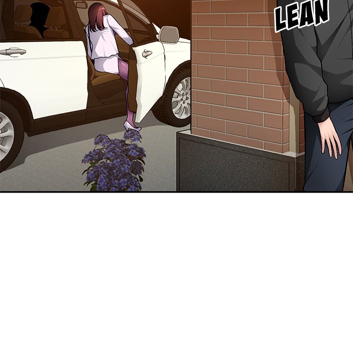 Boss Around Chapter 16 - Manhwa18.com