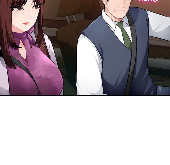 Boss Around Chapter 16 - Manhwa18.com