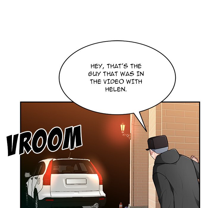 Boss Around Chapter 16 - Manhwa18.com