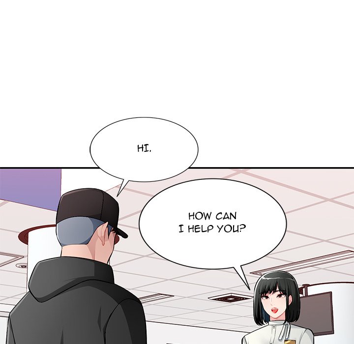 Boss Around Chapter 16 - Manhwa18.com