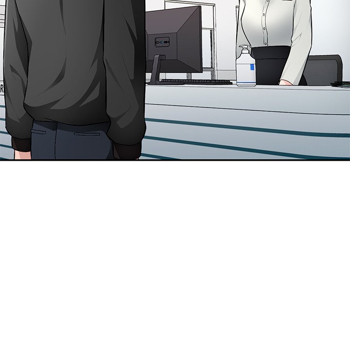 Boss Around Chapter 16 - Manhwa18.com