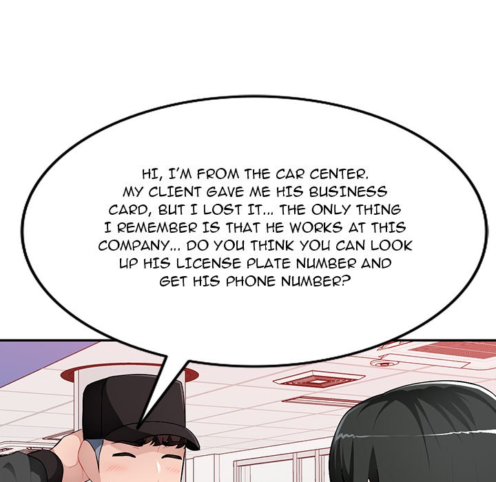 Boss Around Chapter 16 - Manhwa18.com