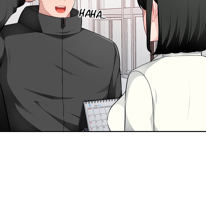 Boss Around Chapter 16 - Manhwa18.com