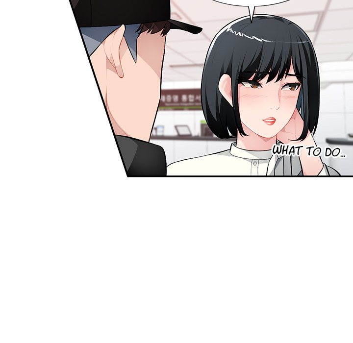 Boss Around Chapter 16 - Manhwa18.com