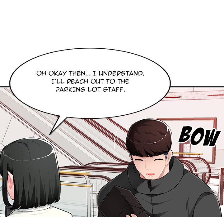 Boss Around Chapter 16 - Manhwa18.com