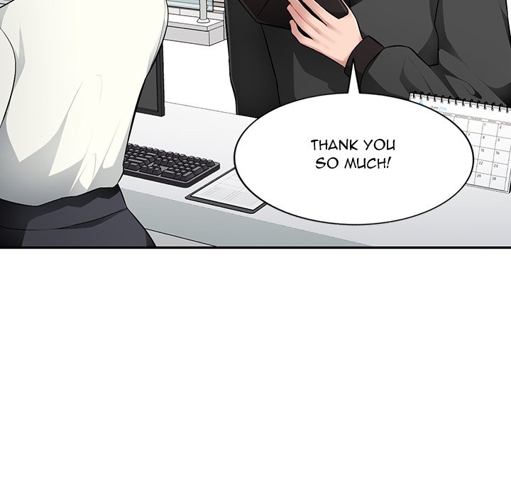 Boss Around Chapter 16 - Manhwa18.com