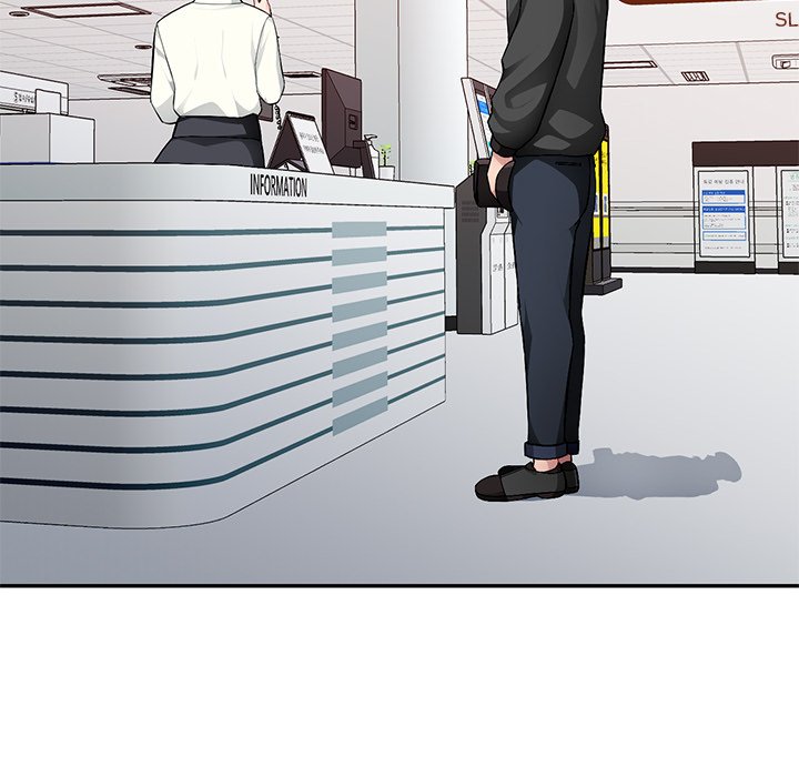 Boss Around Chapter 16 - Manhwa18.com