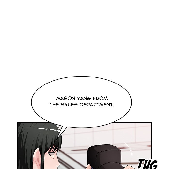 Boss Around Chapter 16 - Manhwa18.com