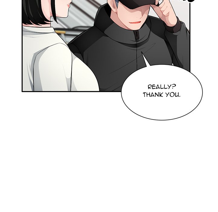 Boss Around Chapter 16 - Manhwa18.com