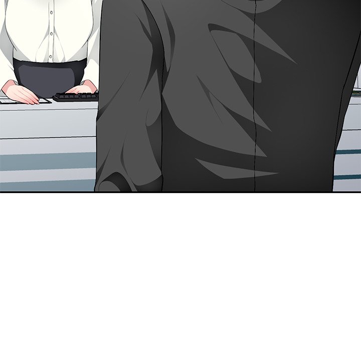 Boss Around Chapter 16 - Manhwa18.com