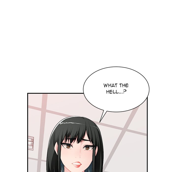 Boss Around Chapter 16 - Manhwa18.com