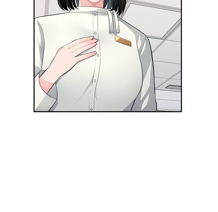 Boss Around Chapter 16 - Manhwa18.com