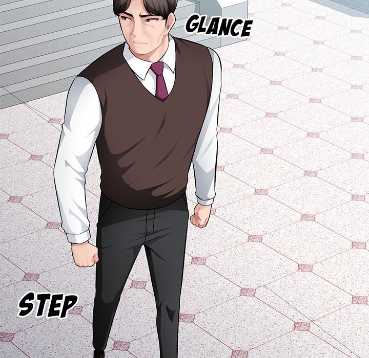 Boss Around Chapter 16 - Manhwa18.com