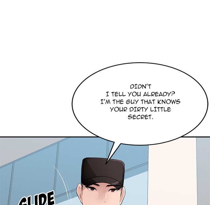 Boss Around Chapter 16 - Manhwa18.com