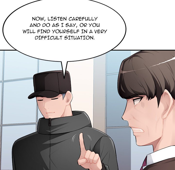 Boss Around Chapter 16 - Manhwa18.com