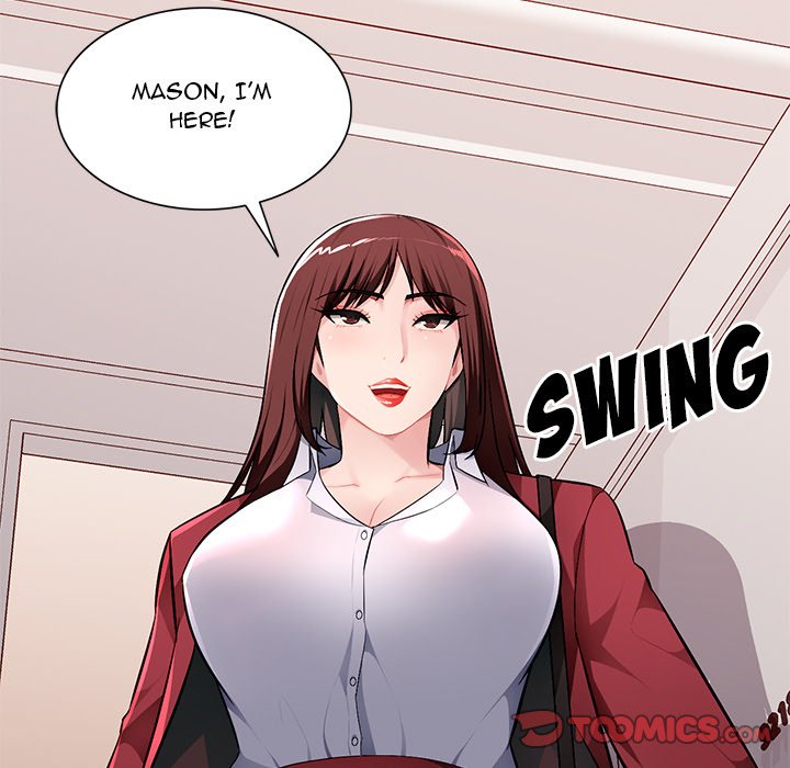 Boss Around Chapter 16 - Manhwa18.com