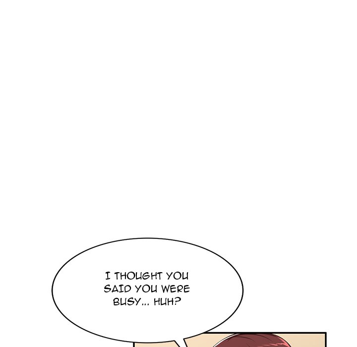 Boss Around Chapter 16 - Manhwa18.com