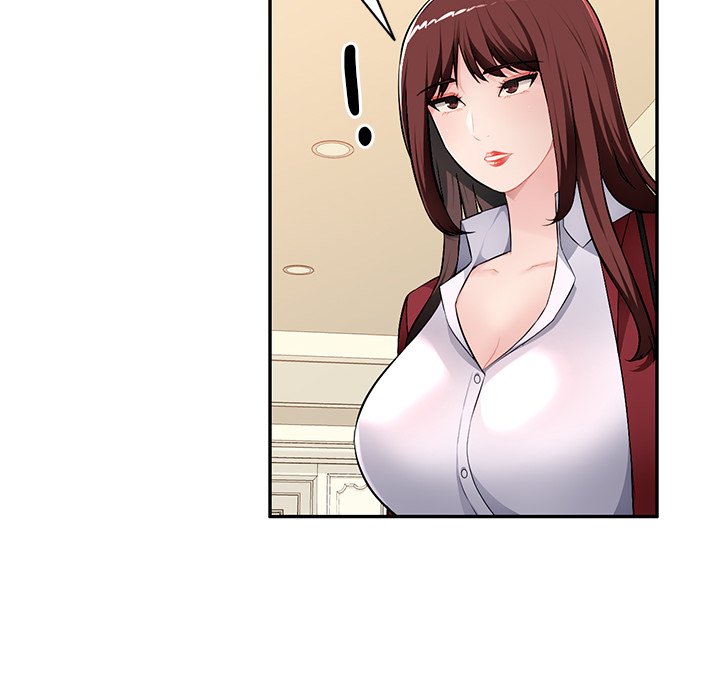 Boss Around Chapter 16 - Manhwa18.com