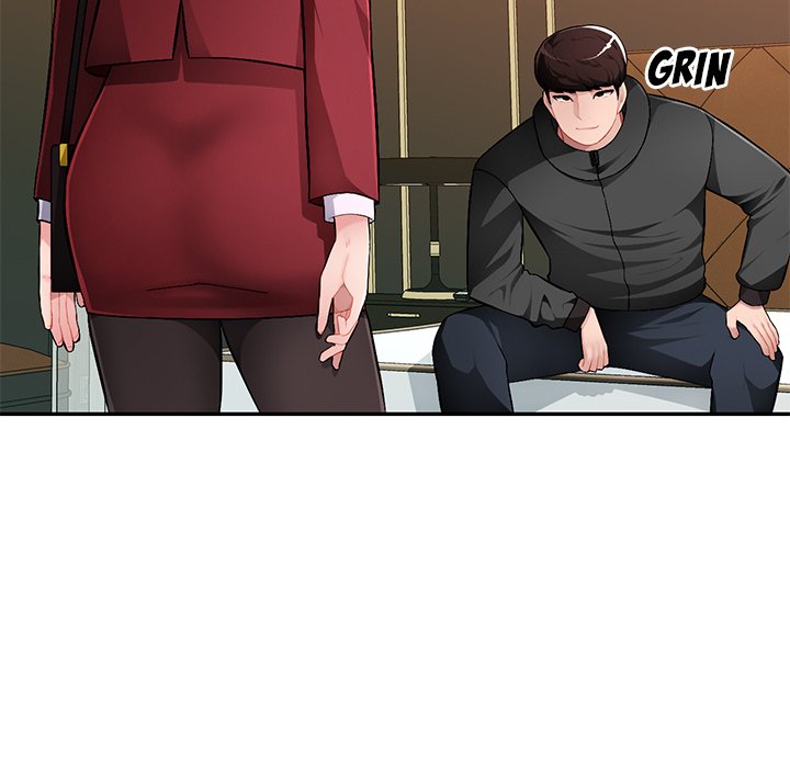 Boss Around Chapter 16 - Manhwa18.com