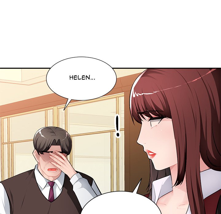 Boss Around Chapter 16 - Manhwa18.com