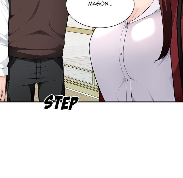 Boss Around Chapter 16 - Manhwa18.com