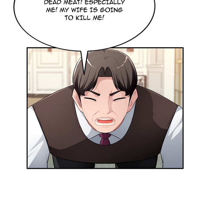 Boss Around Chapter 16 - Manhwa18.com