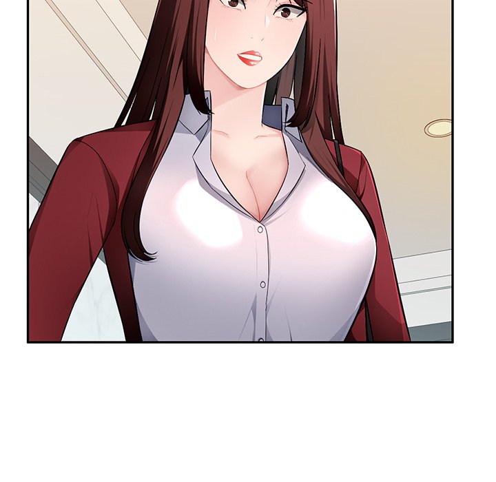 Boss Around Chapter 16 - Manhwa18.com