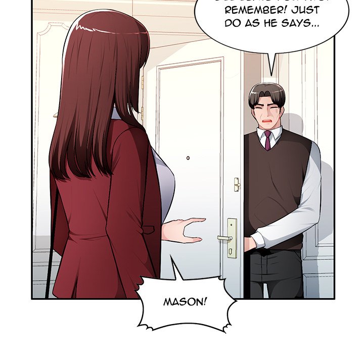 Boss Around Chapter 16 - Manhwa18.com