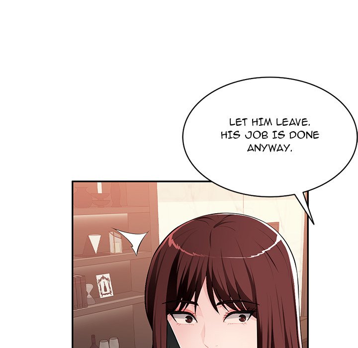 Boss Around Chapter 16 - Manhwa18.com