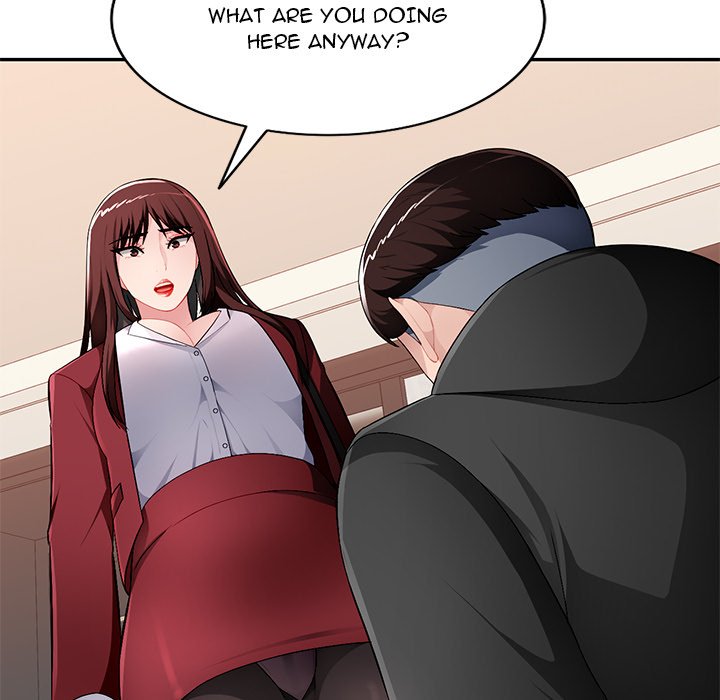 Boss Around Chapter 16 - Manhwa18.com