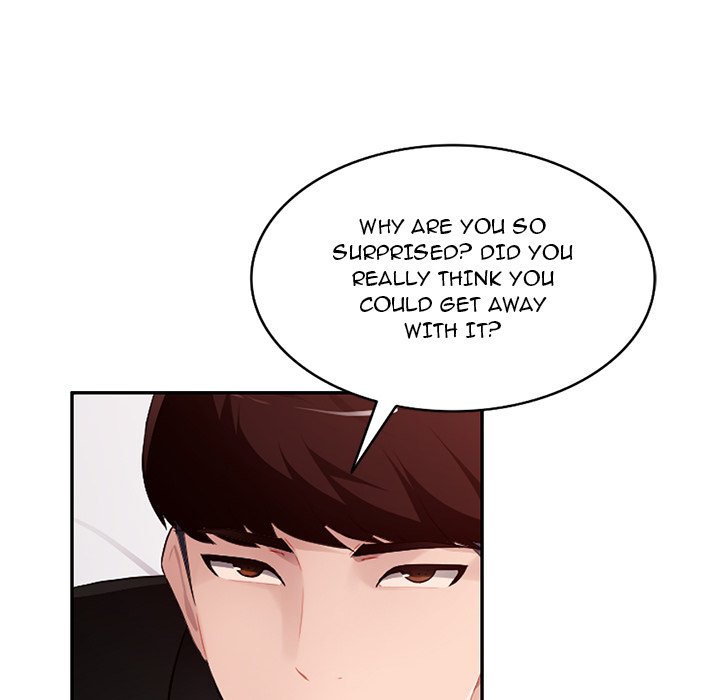 Boss Around Chapter 16 - Manhwa18.com