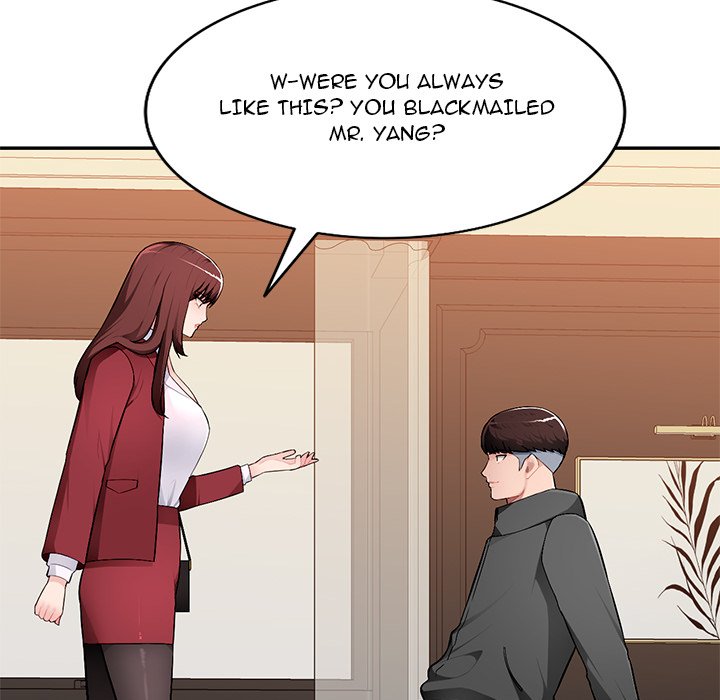 Boss Around Chapter 16 - Manhwa18.com