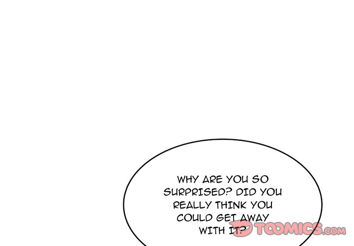 Boss Around Chapter 17 - Manhwa18.com