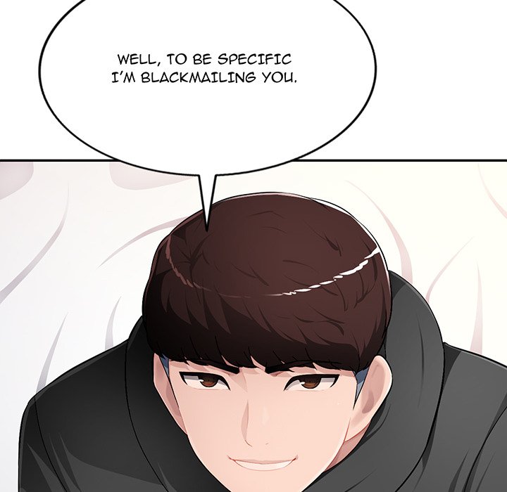 Boss Around Chapter 17 - Manhwa18.com