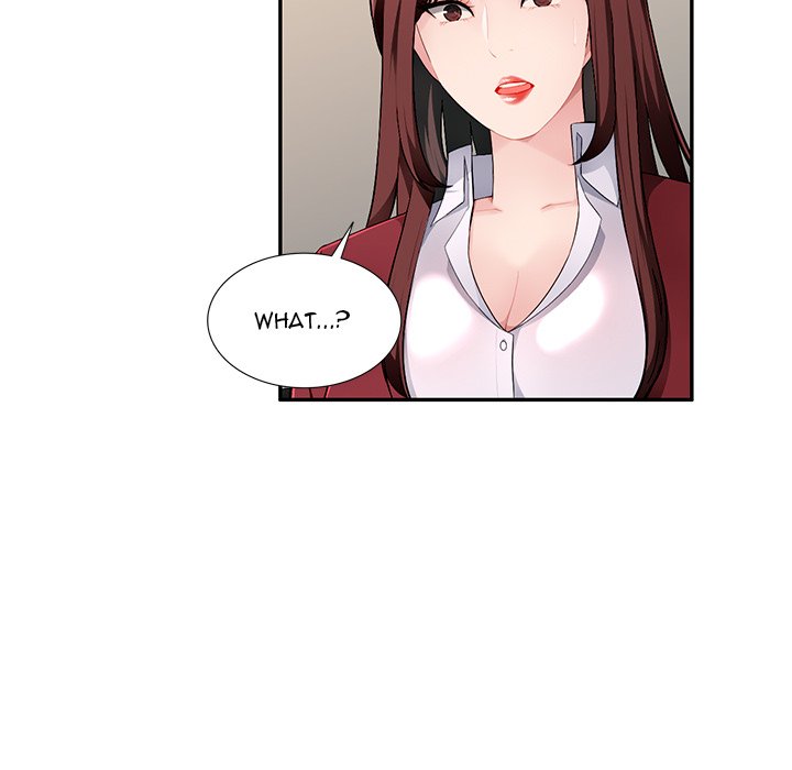 Boss Around Chapter 17 - Manhwa18.com