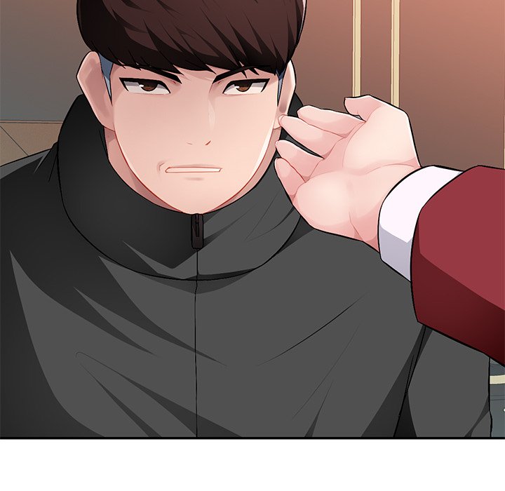 Boss Around Chapter 17 - Manhwa18.com