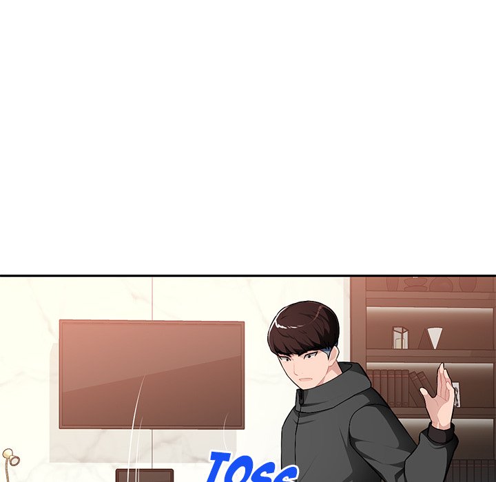 Boss Around Chapter 17 - Manhwa18.com