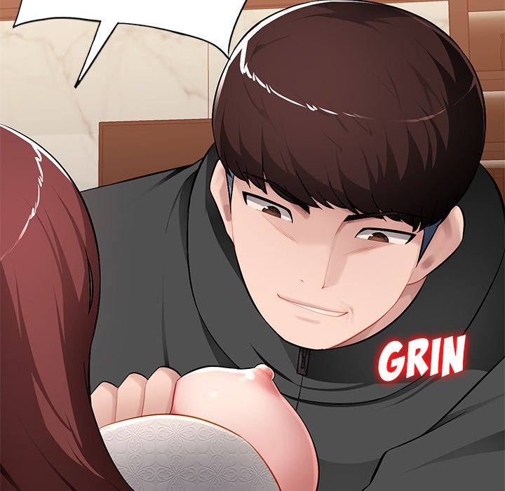 Boss Around Chapter 17 - Manhwa18.com