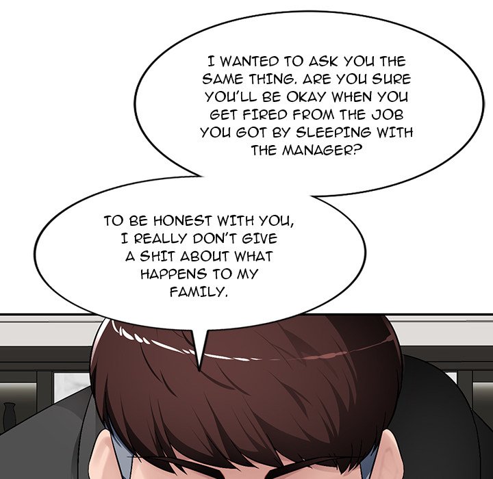 Boss Around Chapter 17 - Manhwa18.com