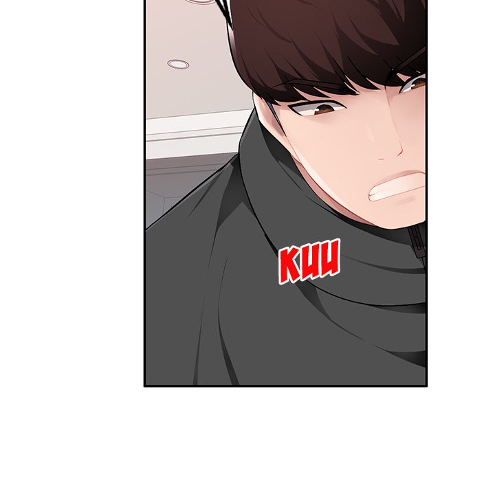 Boss Around Chapter 17 - Manhwa18.com