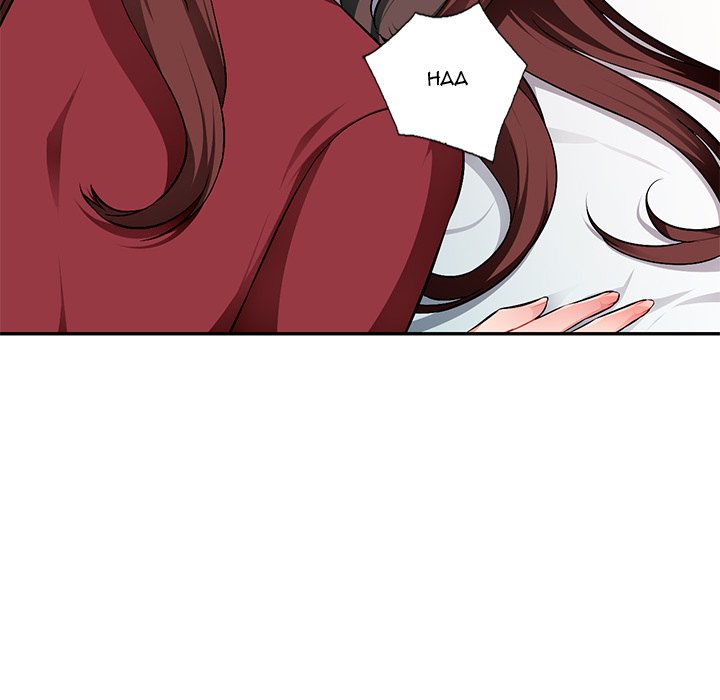 Boss Around Chapter 17 - Manhwa18.com